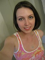 a sexy wife from Alma, Michigan